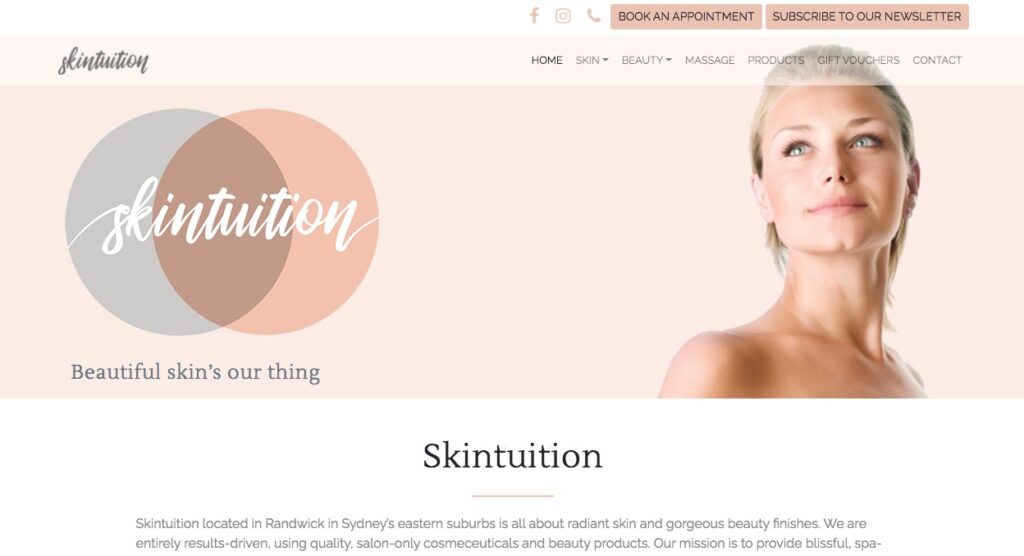 Skin Tuition Laser Clinic Mt. Eliza, Mornington