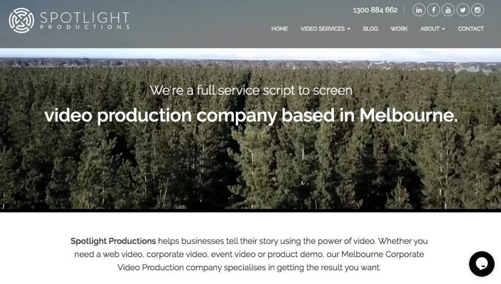 wedding video productions company Melbourne