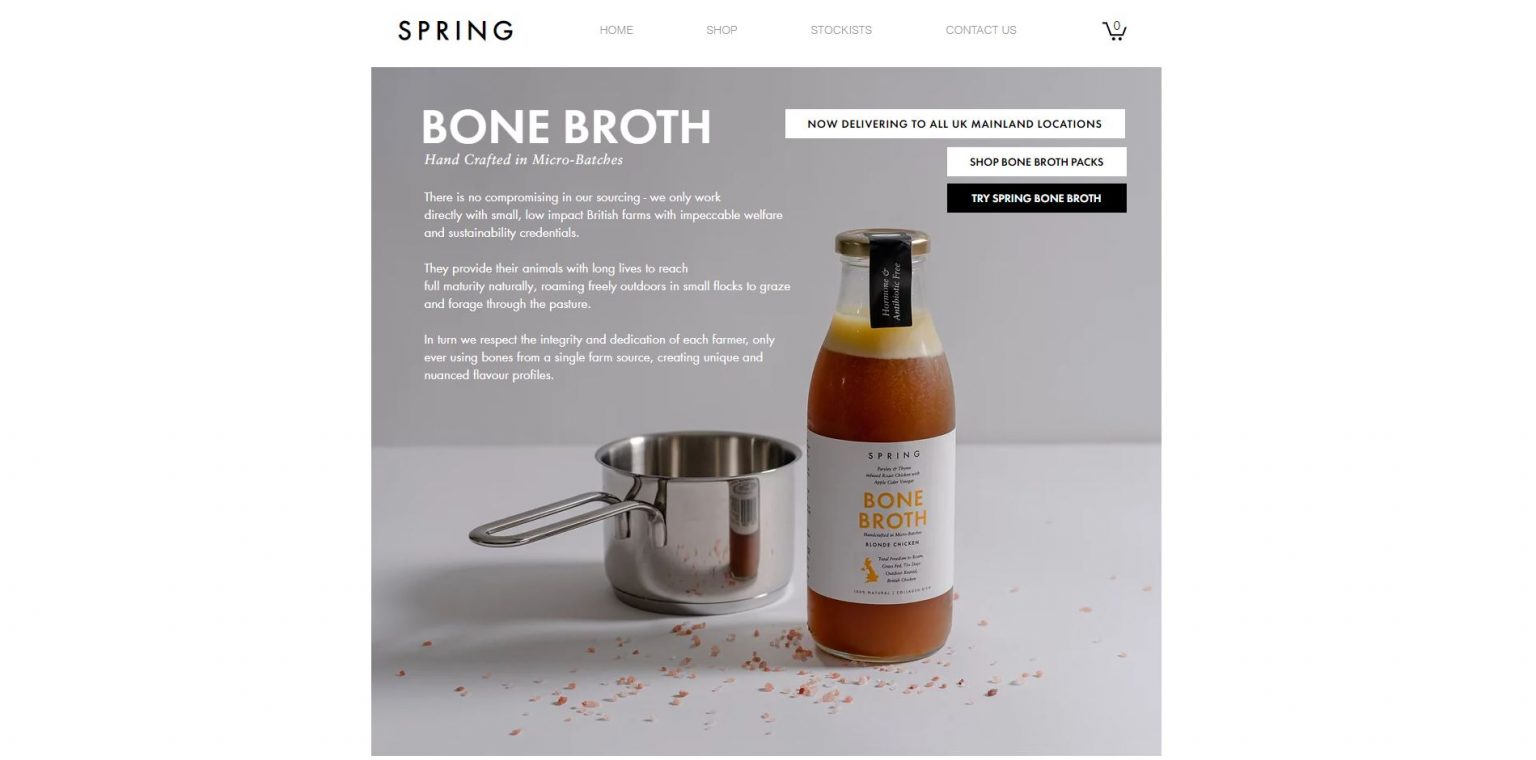 20+ Best Bone Broth Companies, Recipes & Benefits Australia (2024)