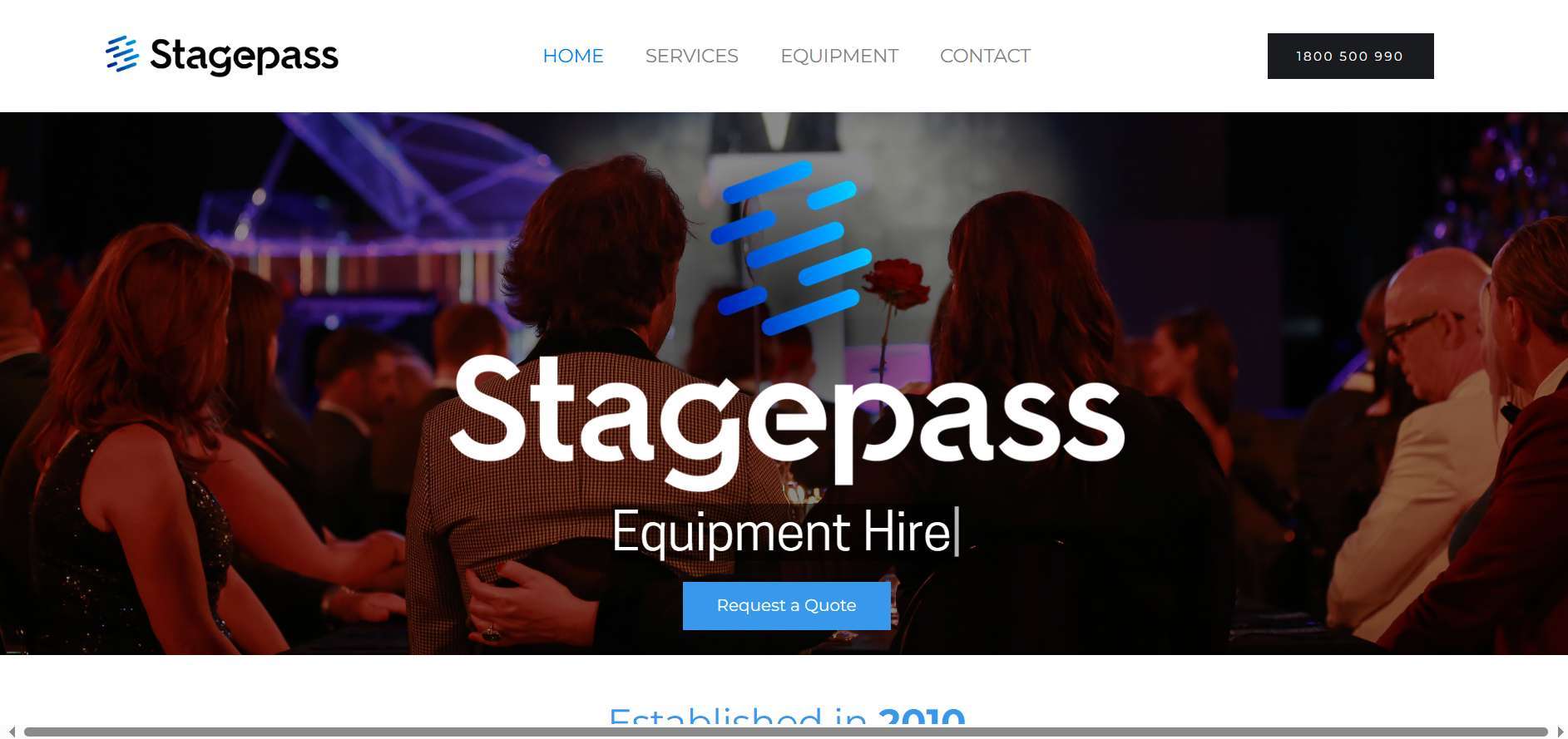 stagepass