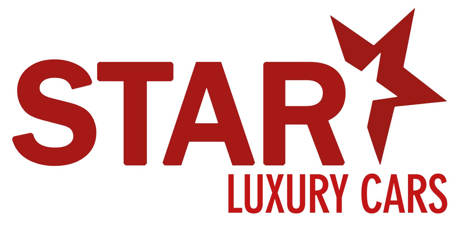 star luxury cars
