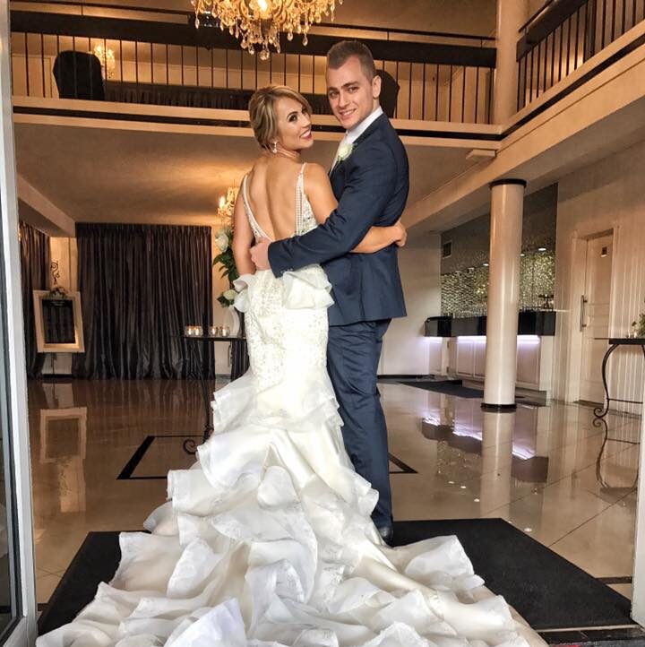 Suzie & Evgeni