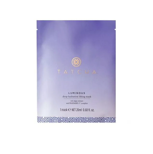 Tatcha Skin Brightening Face Mask