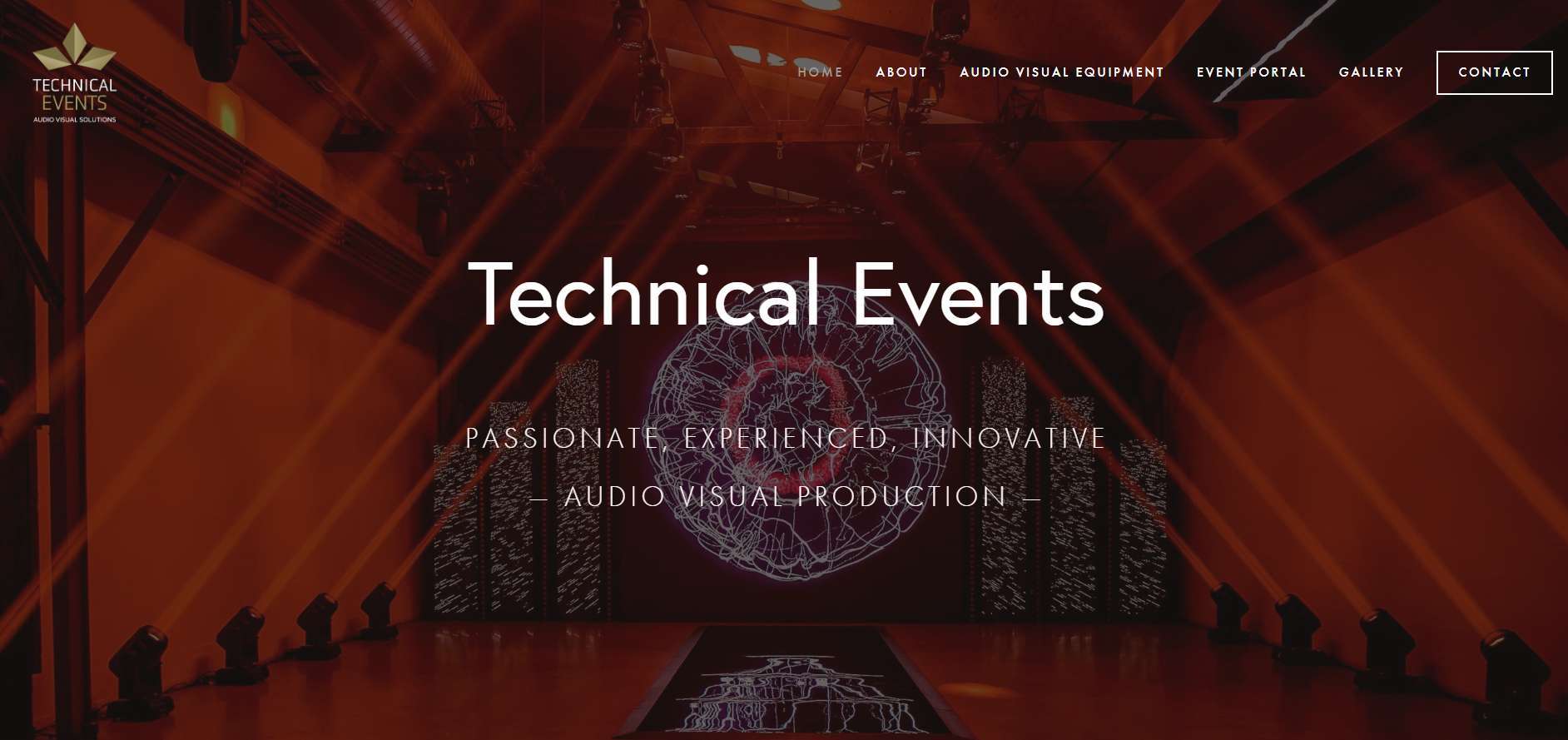 technical events