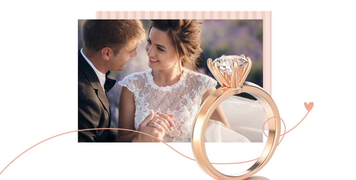 30+ Places to Buy Best Wedding & Engagement Rings in New Zealand