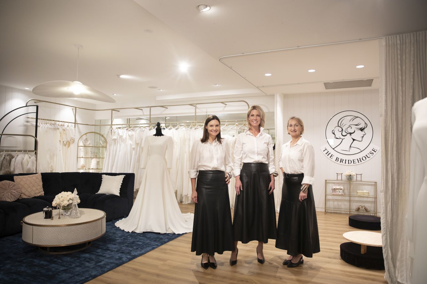 the bridehouse wedding dresses brisbane 31
