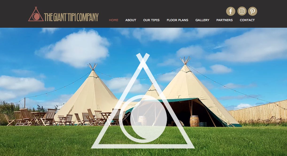 The Giant Tipi Company Accommodation burwood melbourne