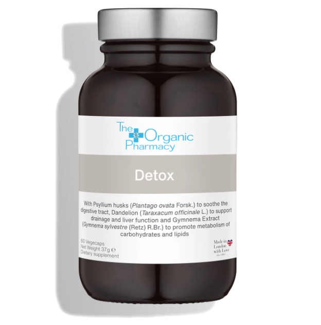 The Organic Pharmacy - Detox Cleanse Drink