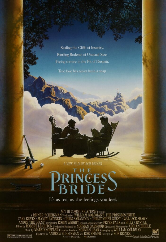 The Princess Bride