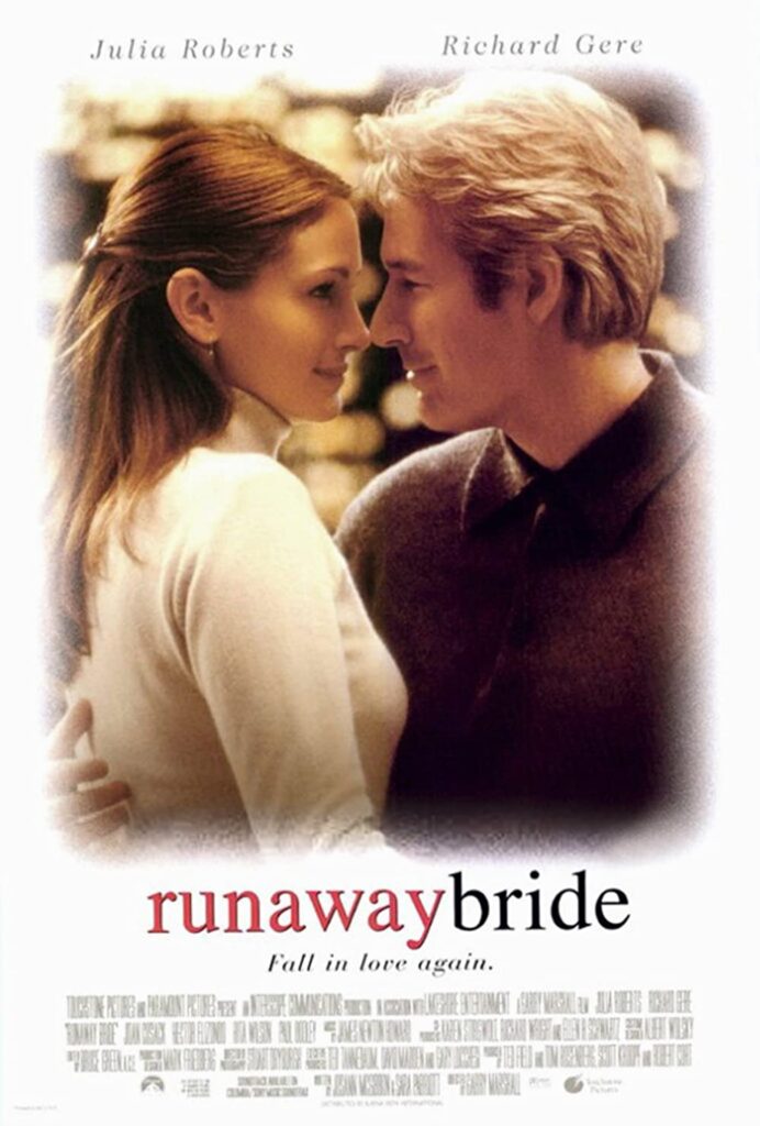 The Runaway Bride