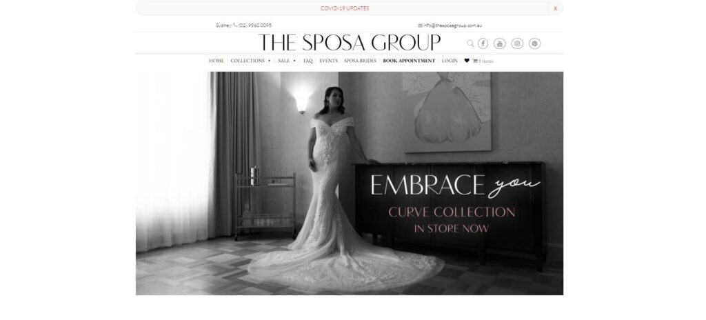 The Sposa Group