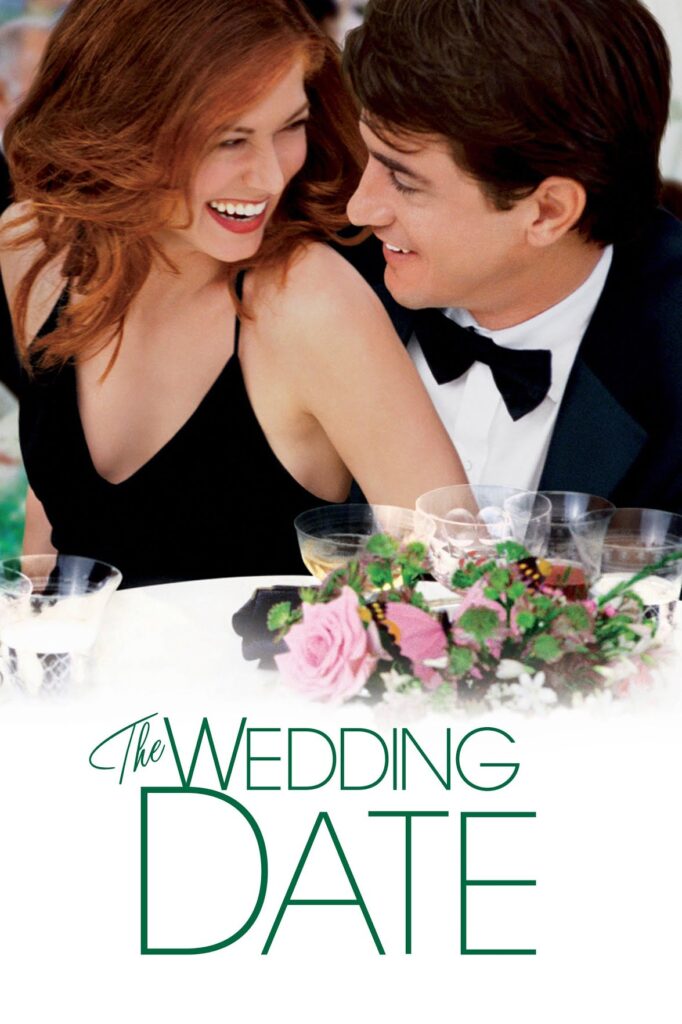 the wedding date