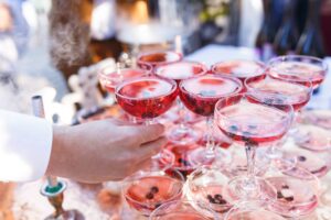 top signature cocktails to wow your guests at any gathering