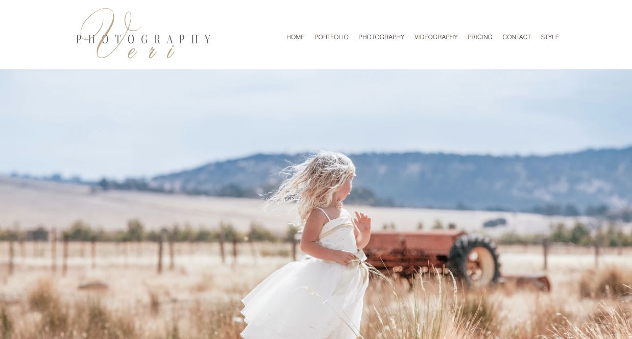 Veri Wedding Photography Mornington Peninsula