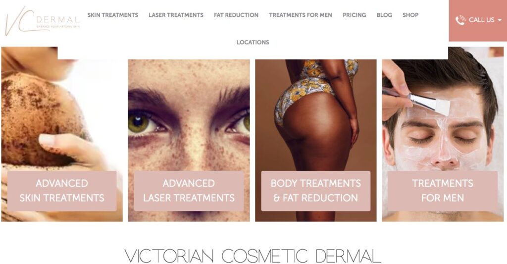 Victorian Cosmetic Laser Clinic Mt. Eliza, Mornington