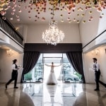 melbourne reception venue