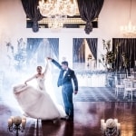 first dance vogue ballroom
