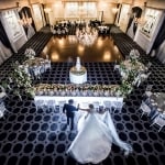 melbourne reception venue ballroom