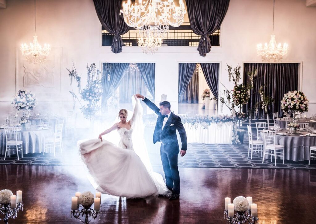 vogue ballroom wedding reception venue 07