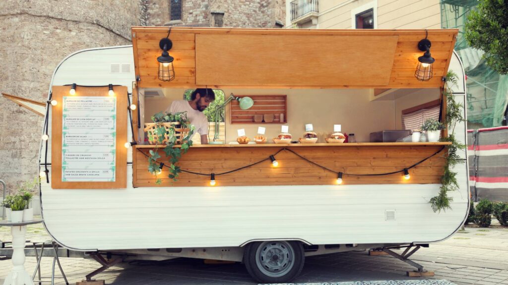 vogue top 20 wedding food trucks & carts in melbourne, victoria