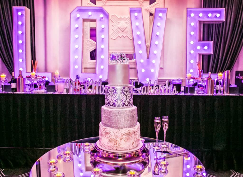 A Desire For Wedding Hire