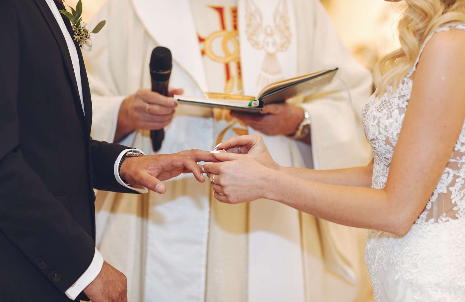 wedding day timeline melbourne