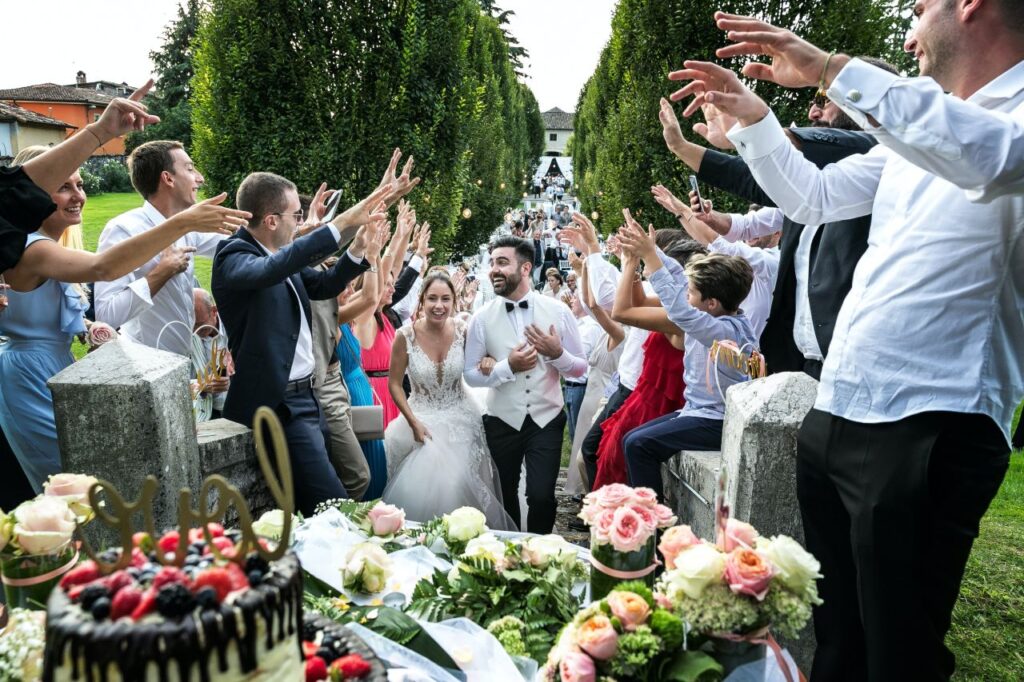 What Entertainment Should I Have at My Wedding?