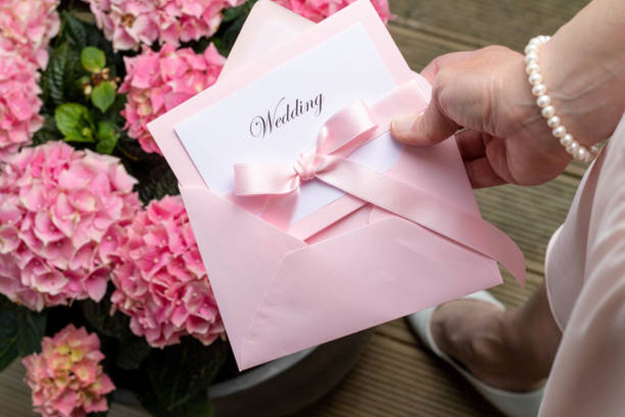 Wedding Invitations