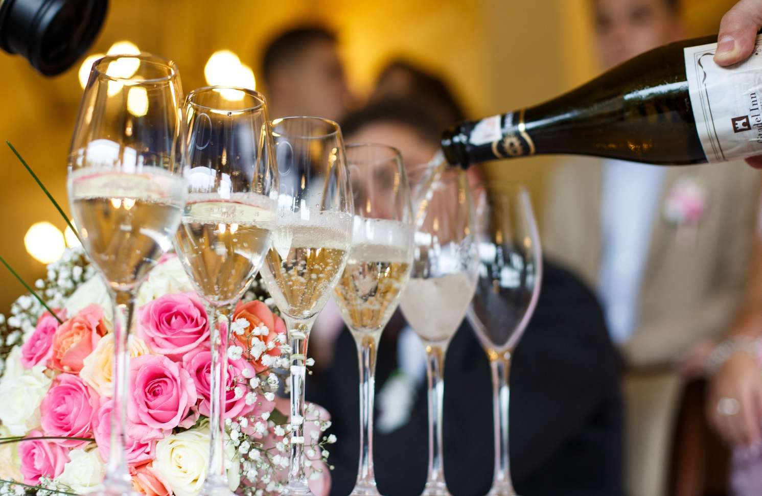 wedding mobile bar melbourne