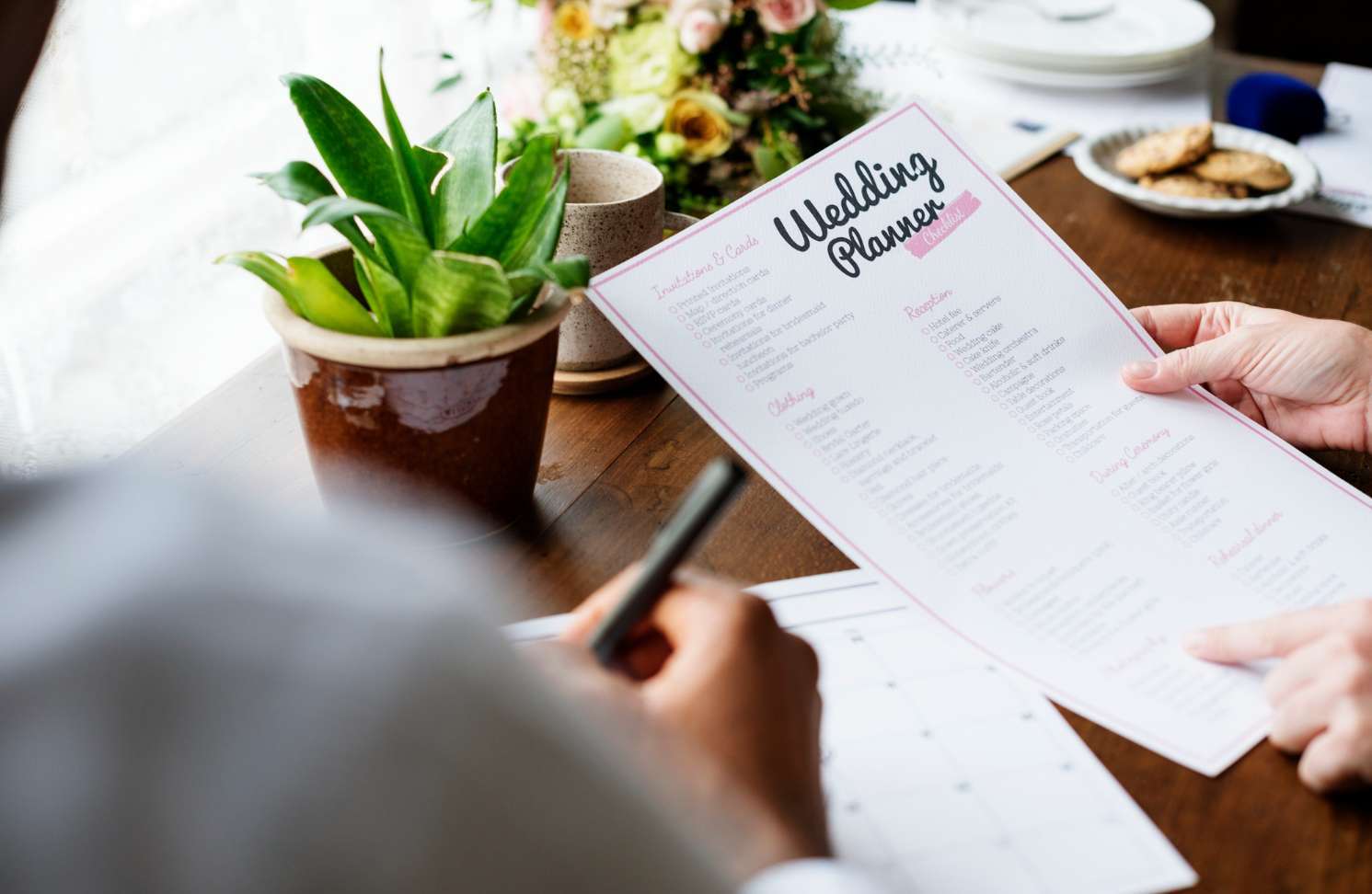 wedding planner melbourne