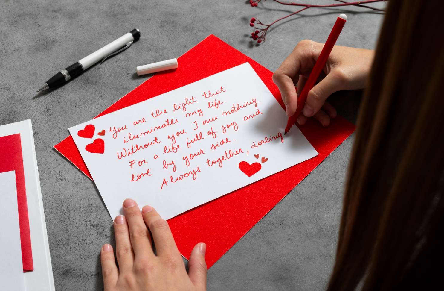 wedding script melbourne