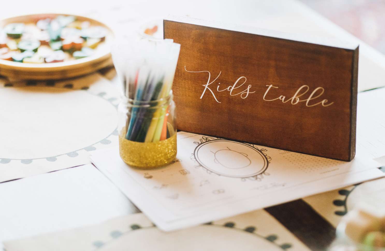 wedding seating guide melbourne