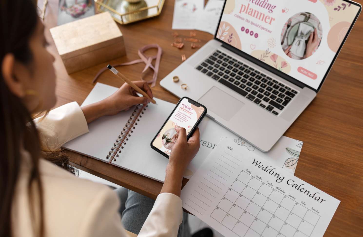 wedding website australia