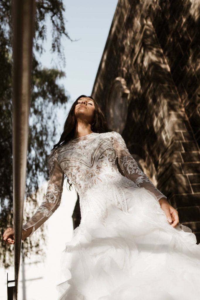 36+ Melbourne's Best Bridal Wedding Dress Shops (2024)