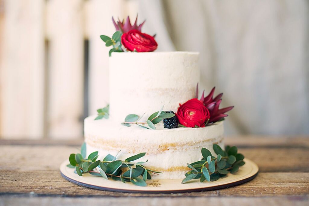 Top 50 Wedding Cake Ideas & Shops in Melbourne [2022]
