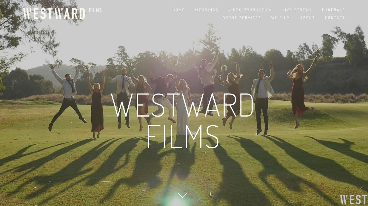 West Ward Films - Weddings Videographer Mornington Peninsula