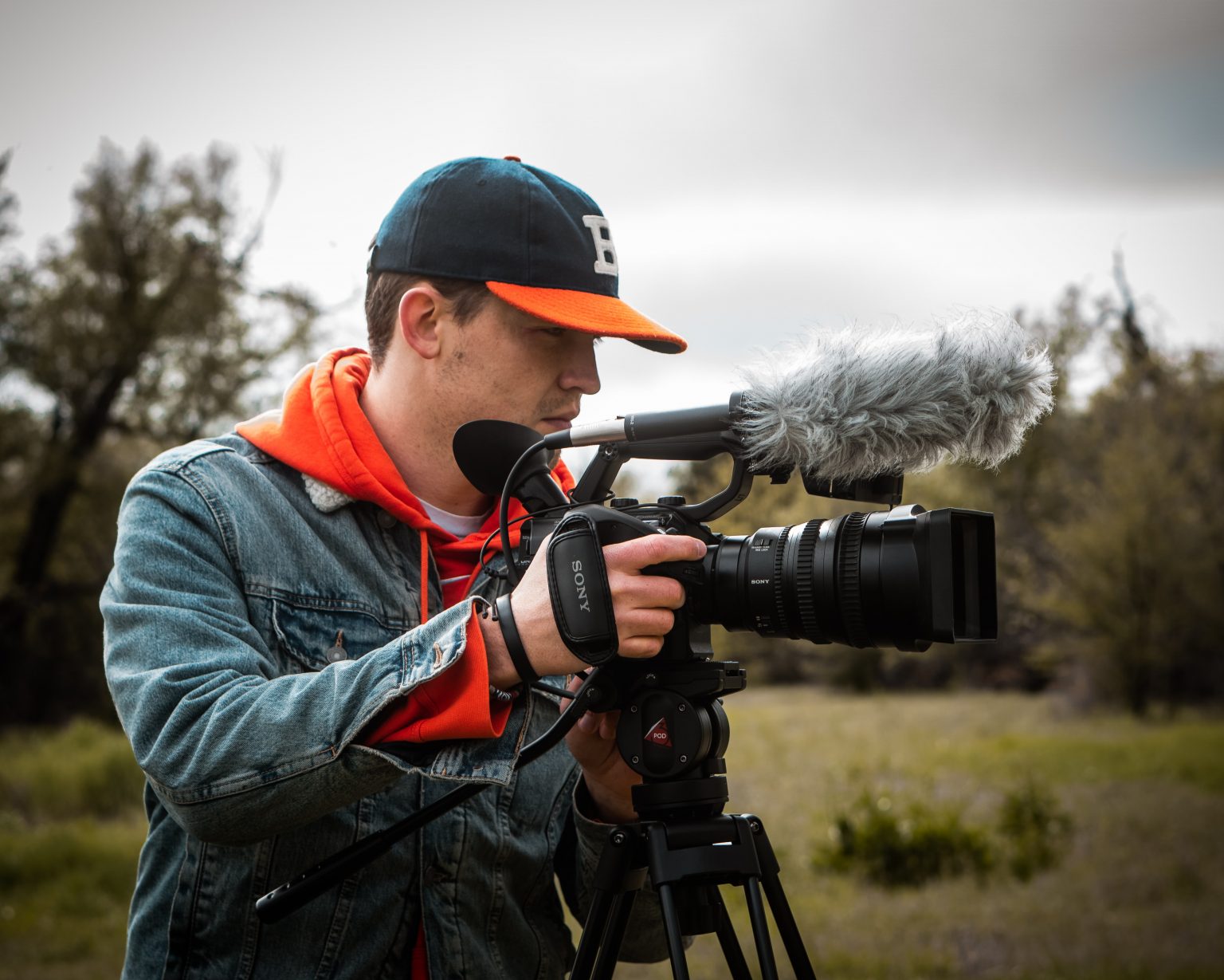 What Does A Videographer Do At A Wedding 