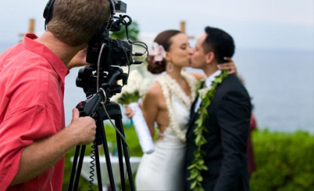 essentials for marriage videography