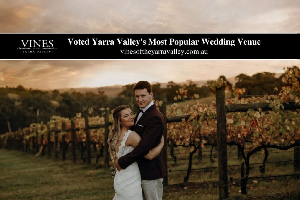 Yarra Valley Most Popular Wedding Venue (13)