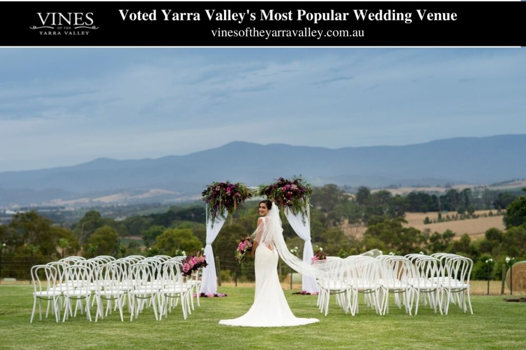 Yarra Valley Most Popular Wedding Venue (17)