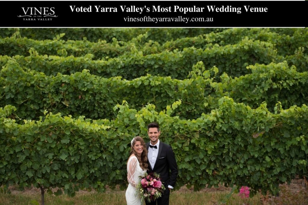 Yarra Valley Most Popular Wedding Venue (18)