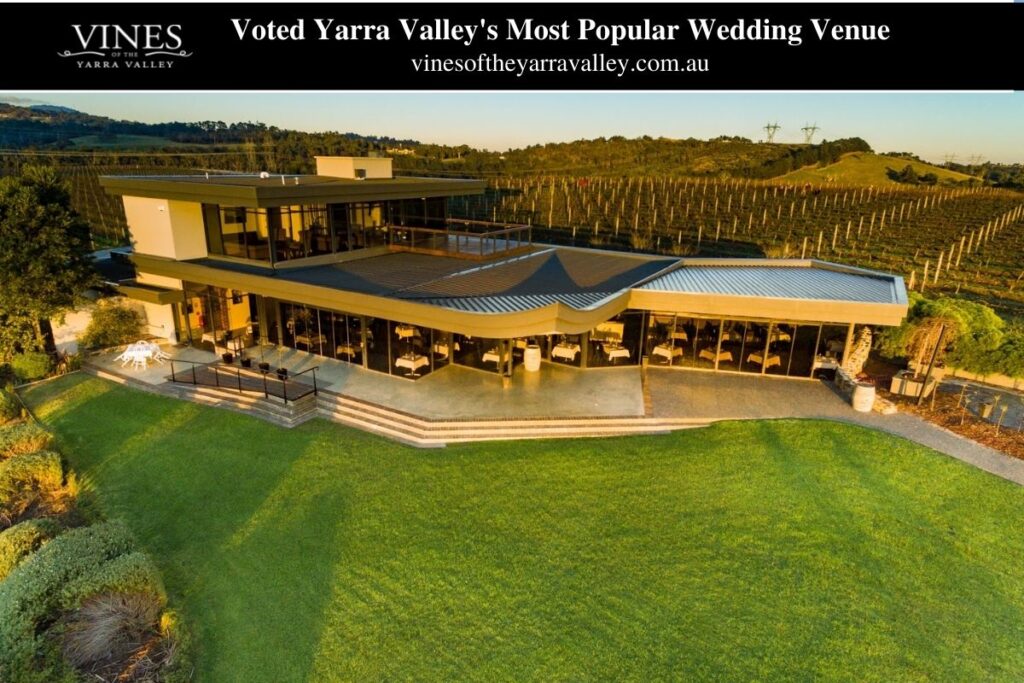 Yarra Valley Most Popular Wedding Venue (19)