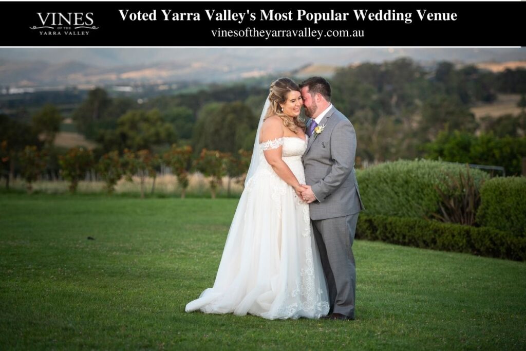 Yarra Valley Most Popular Wedding Venue (20)