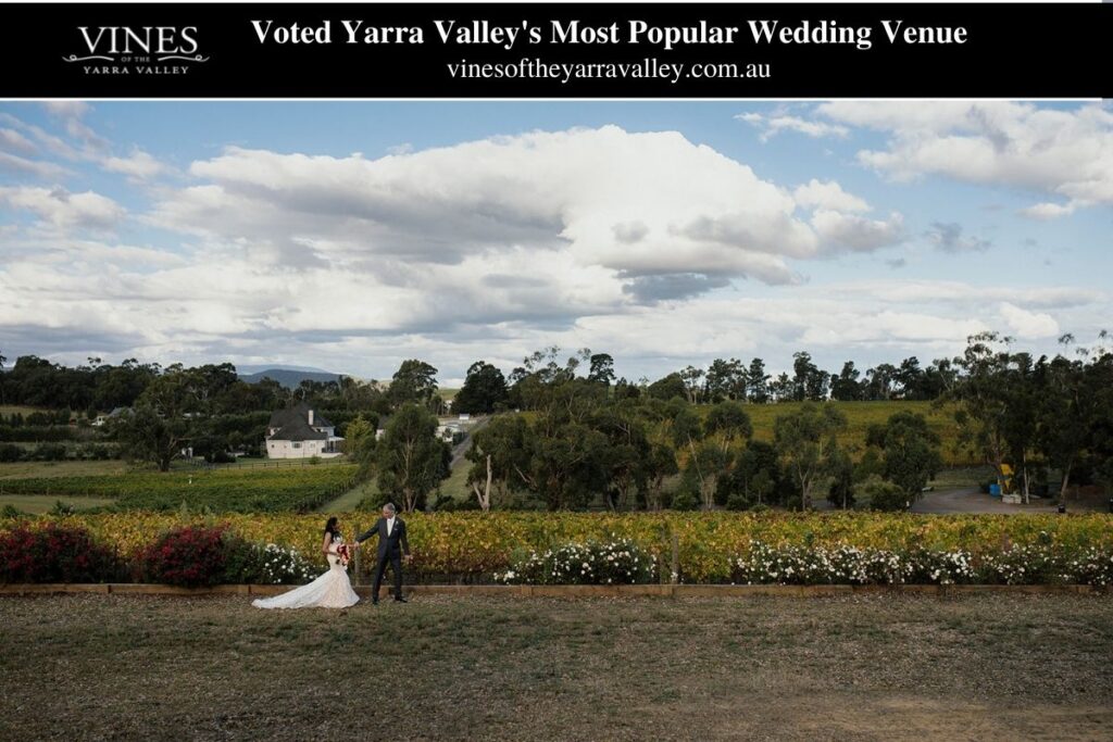 Yarra Valley Most Popular Wedding Venue (21)