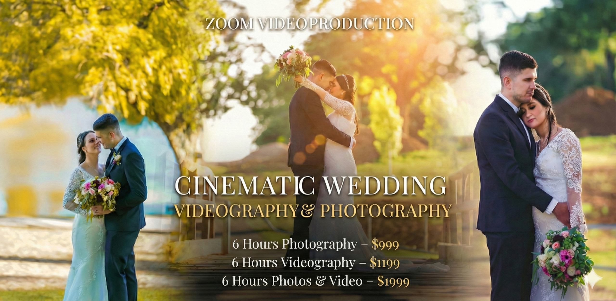 zoom video production vogue reception new