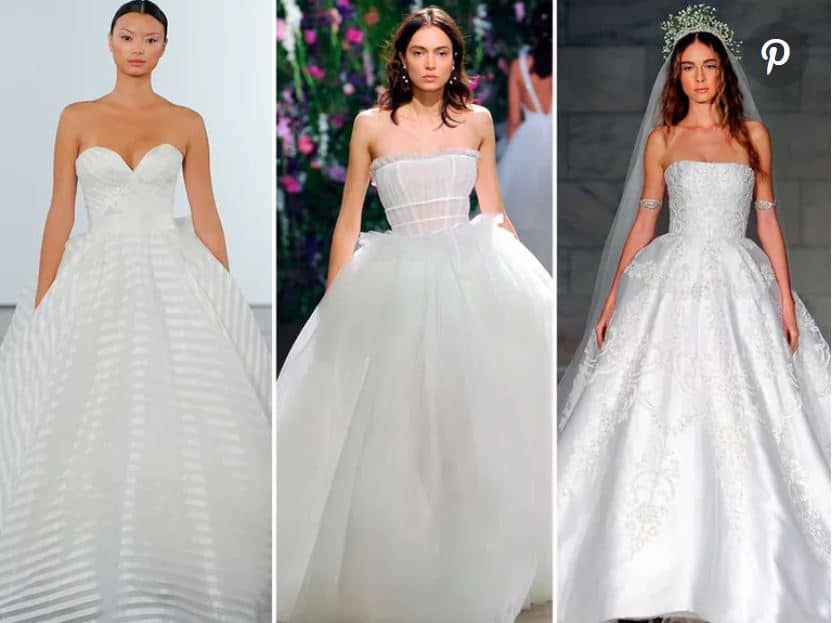 15+ Best Wedding Dress Cleaning, Storage & Box Preservation in