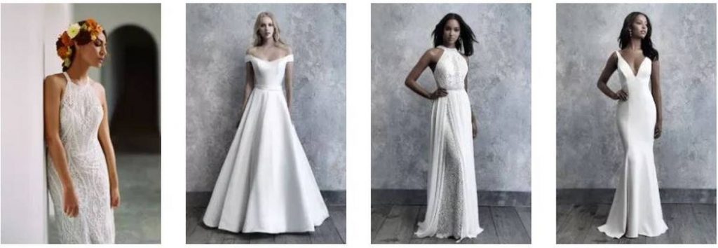 Melbourne Bridal dresses