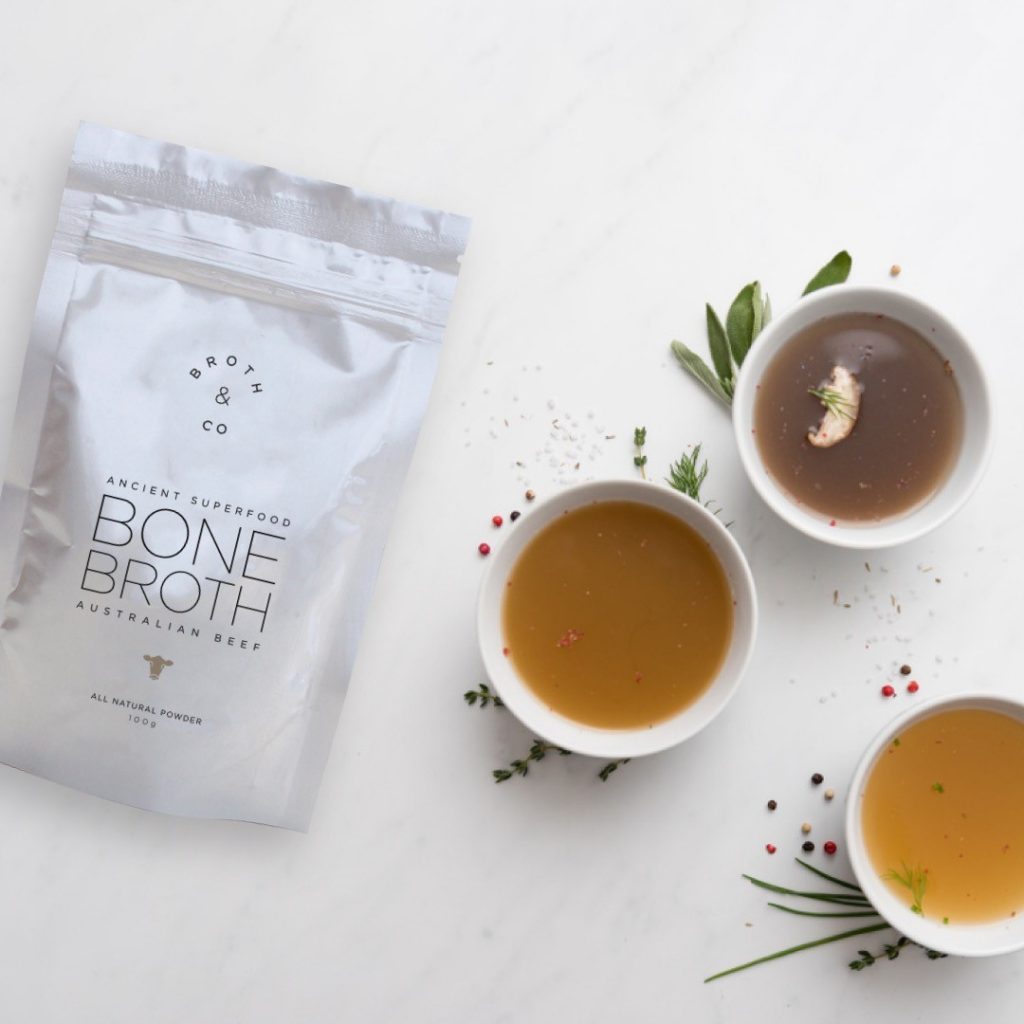 australian bone broth