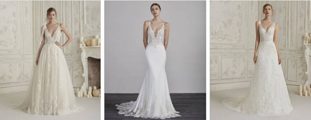 Embrace Bridal Boutique Melbourne