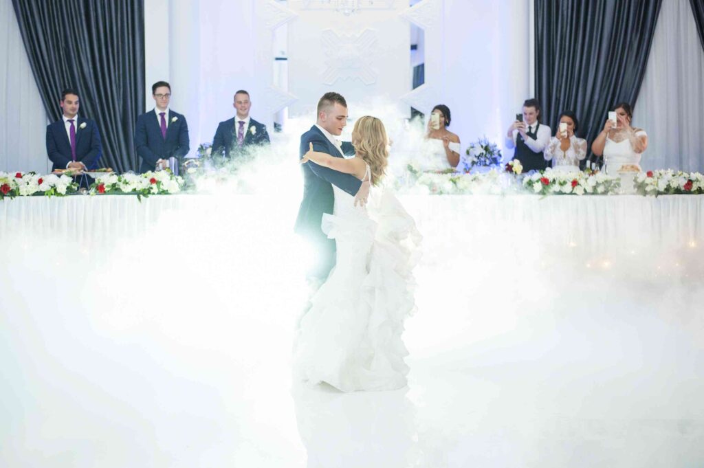 first dance melbourne